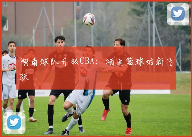 湖南球队升级CBA：湖南篮球的新飞跃